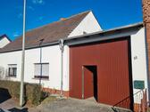 Foto - RESERVIERT Einfamilienhaus mit Scheune & PV-Anlage–Elster(Elbe)