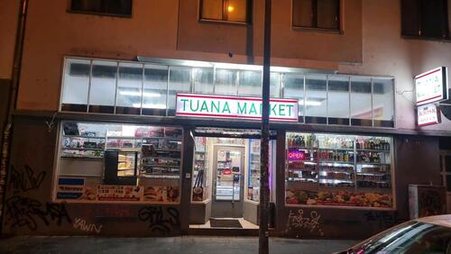 Foto - Kosk Minimarket - 35,00&nbsp;EUR Kaltmiete, ca.&nbsp; 87,00&nbsp;m&sup2;