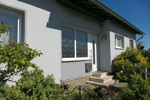 Foto - Einfamilienhaus in Rehlingen-Siersburg zum Kaufen