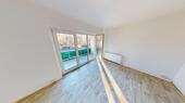 Foto - NEU sanierte 2-Raum-Wohnung in begrünter Wohnlage