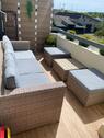 Foto - Balkon Garten Laoung - 350,00&nbsp;EUR Kaltmiete, ca.&nbsp; 10,00&nbsp;m&sup2;