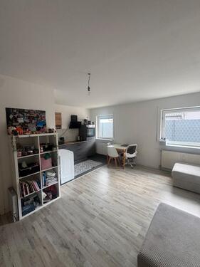 Foto - 1 Zimmer Wohnung ab sofort - 750,00&nbsp;EUR Kaltmiete, ca.&nbsp; 38,00&nbsp;m&sup2;