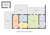 Foto - 2.5 Zimmer Erdgeschoßwohnung zur Miete in Grafing bei München