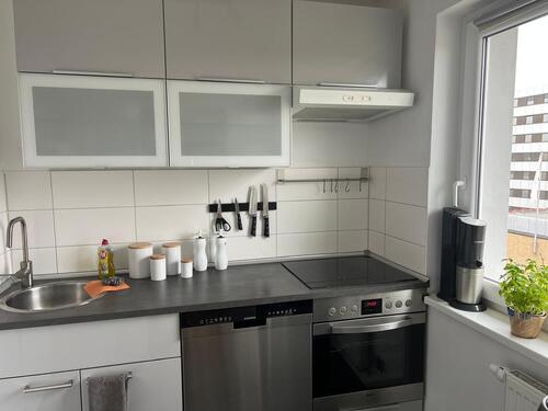 Foto - 2 Zimmer Etagenwohnung zur Miete in Mainz