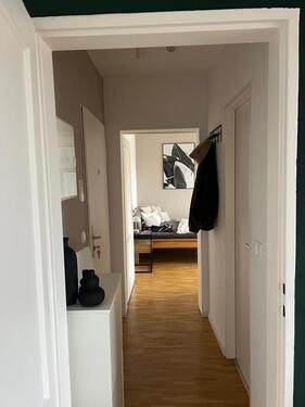 Foto - 2 Zimmer Etagenwohnung in Mainz