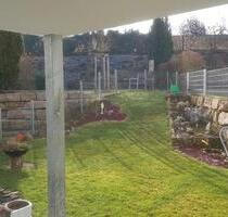 EG-Wohnung im KFW-55-Haus mit GarageTerrasseGarten... - Sersheim