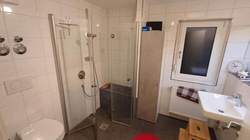 Foto - 3 Zimmer Erdgeschoßwohnung in Sersheim