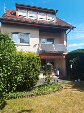 Foto - Gepflegtes Reihenendhaus mit schönem Grundstück in Altenstadt