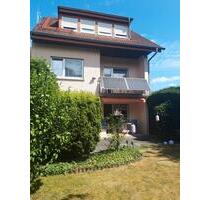 Gepflegtes Reihenendhaus mit schönem Grundstück in Altenstadt