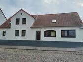 Foto - Mehrfamilienhaus Mit Kfz Werkstatt und Gewerbegrundstück 2900 m2