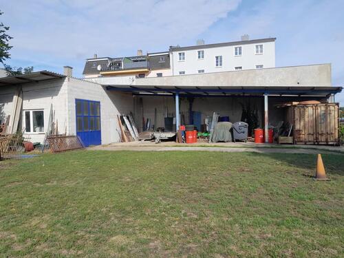 Foto - Mehrfamilienhaus, Wohnhaus in Magdeburg zum Kaufen