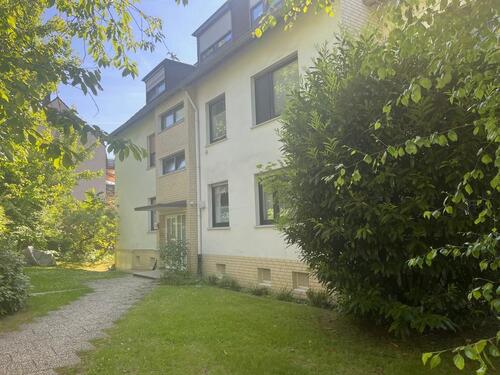 Foto - Etagenwohnung zum Kaufen in Essen