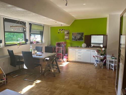 Foto - Etagenwohnung in Essen