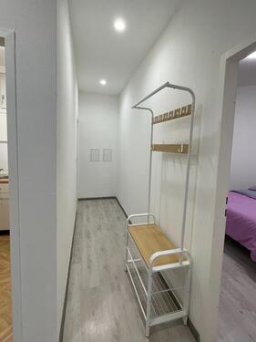 Foto - Etagenwohnung in Berlin zur Miete