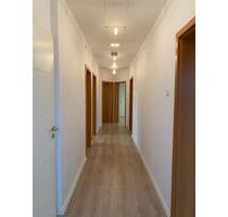 Helle, gemütliche, frisch renovierte 3-Zimmer Wohnung - Fulda Fulda-Galerie