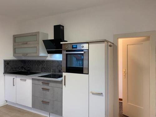 Foto - Etagenwohnung zur Miete in Fulda