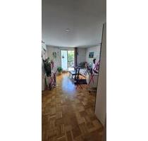 Nachmieter für 2,5-Zimmer-Wohnung mit Garten, Garage & Keller - Hannover Herrenhausen-Stöcken