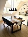 Foto - Vollständig sanierte Wohnung mit Maisonette-Flair in Au am Rhein