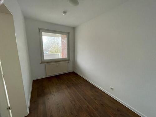 Foto - Etagenwohnung in Wilhelmshaven zur Miete
