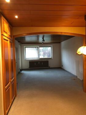 Foto - Etagenwohnung in Wuppertal