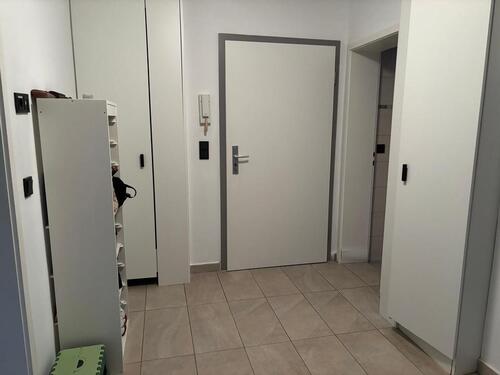 Foto - Etagenwohnung in München