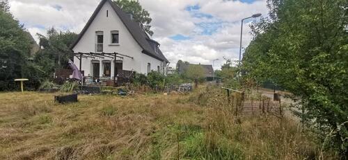 Foto - Einfamilienhaus in Kaiserslautern