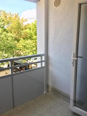 Foto - Erstbezug nach Baderneuerung! 3-Zimmer-Wohnung für Paare oder die kleine Familie