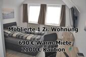 Foto - ab sofort - Möbliertes Apartment - Neustadt - Im Schelmen 7