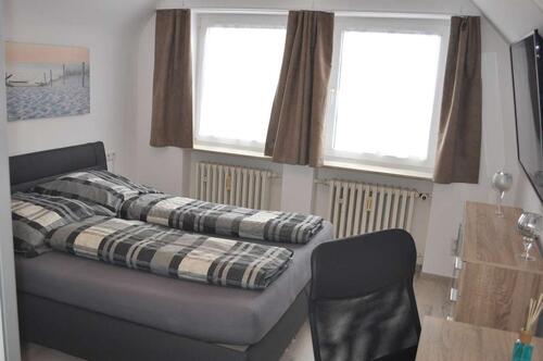 Foto - Etagenwohnung zur Miete in Neustadt an der Weinstraße