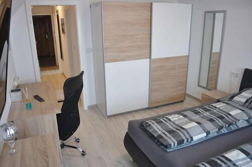 Foto - Etagenwohnung in Neustadt an der Weinstraße