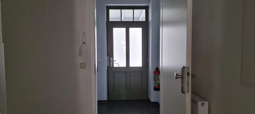 Foto - Etagenwohnung in Malchin zur Miete