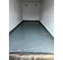 Garage zu Vermieten - 65,00 EUR Miete, in Hoyerswerda (PLZ: 02977)