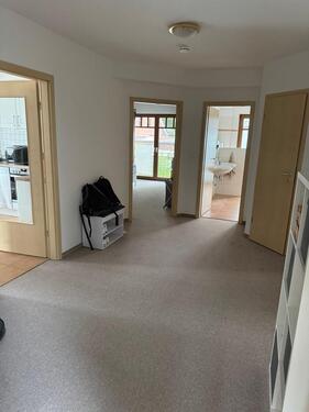 Foto - Etagenwohnung zur Miete in Geestland