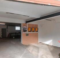 Werkstatt Hobbyraum Lagerraum Garage - Ebermannstadt
