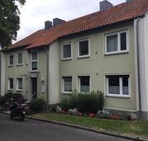 Für Sie: helle und gut geschnittene 3-Zimmer-Wohnung mit Balkon - Göttingen Oststadt
