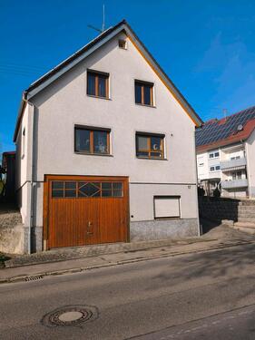 Foto - Wohnhaus Einfamilienhaus Wohnung Eigentum von Privat