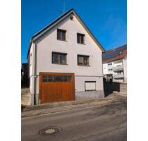 Wohnhaus Einfamilienhaus Wohnung Eigentum von Privat - Ertingen