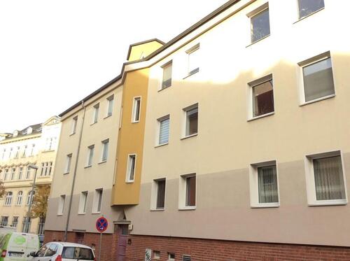 Foto - Lindenau- frisch renovierte 2,5 Zimmer Wohnung mit Balkon