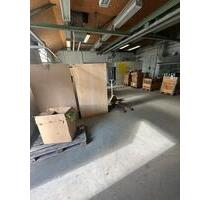 Lagerfläche in Rheinböllen zu vermieten