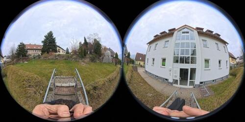 Foto - Gemütliche 3-ZKB-Wohnung in Olbernhau (Nähe Poppsches Gut)