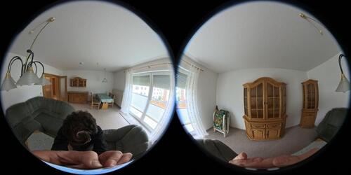 Foto - Etagenwohnung in Olbernhau