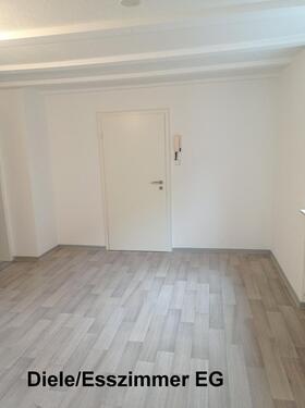 Foto - Einfamilienhaus in Ilbesheim bei Landau in der Pfalz zur Miete