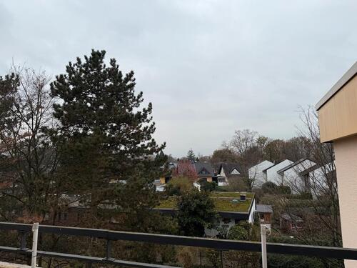 Foto - 4-Zimmerwohnung zur Miete in Sankt Augustin-Hangelar