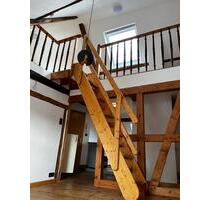 +++Maisonette Wohnung Zentrum Idar+++ - Idar-Oberstein