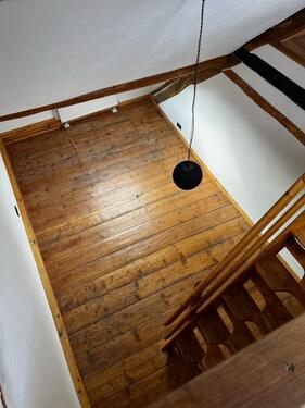 Foto - 2 Zimmer Etagenwohnung in Idar-Oberstein