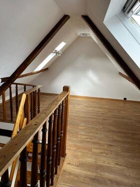 Foto - Etagenwohnung in Idar-Oberstein zur Miete