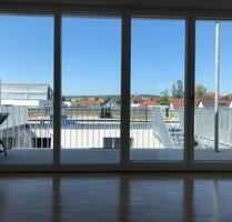 Attraktive 4,5 Zimmer Wohnung in S-Bahn Nähe - Herrenberg