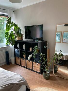 Foto - 2 Zimmer Etagenwohnung in Hamburg