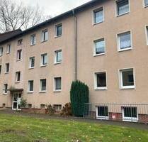 Hier zieh ich ein, so soll es sein! - Braunschweig Broitzem