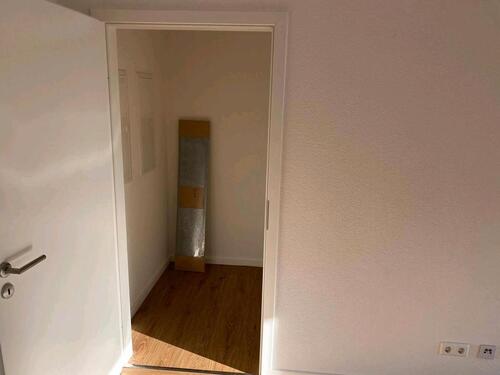 Foto - 4 Zimmer Etagenwohnung zur Miete in Aalen